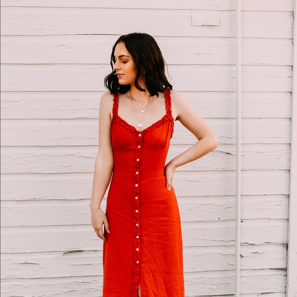 Meet your Posher, Caitlin